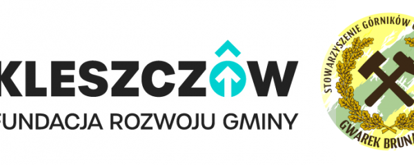 UMOWA DAROWIZNY Z FUNDACJĄ ROZWOJU GMINY KLESZCZÓW