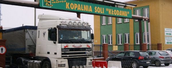 Ogłoszenie o wycieczce