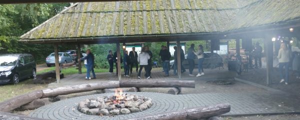 Ognisko 12.09.2026