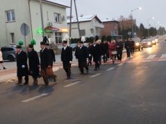 Obchody Barbórki 2025