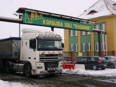 Ogłoszenie o wycieczce