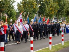 Dożynki 21.08.2026