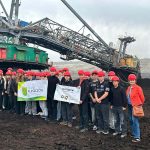 Wyjazd edukacyjny uczniów klas ósmych
